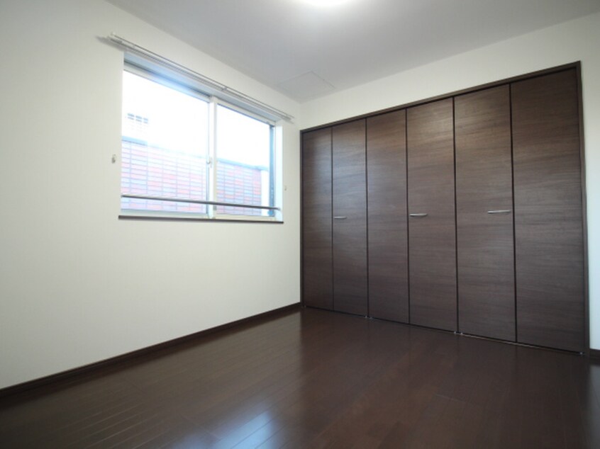 居室 ロージー月寒東