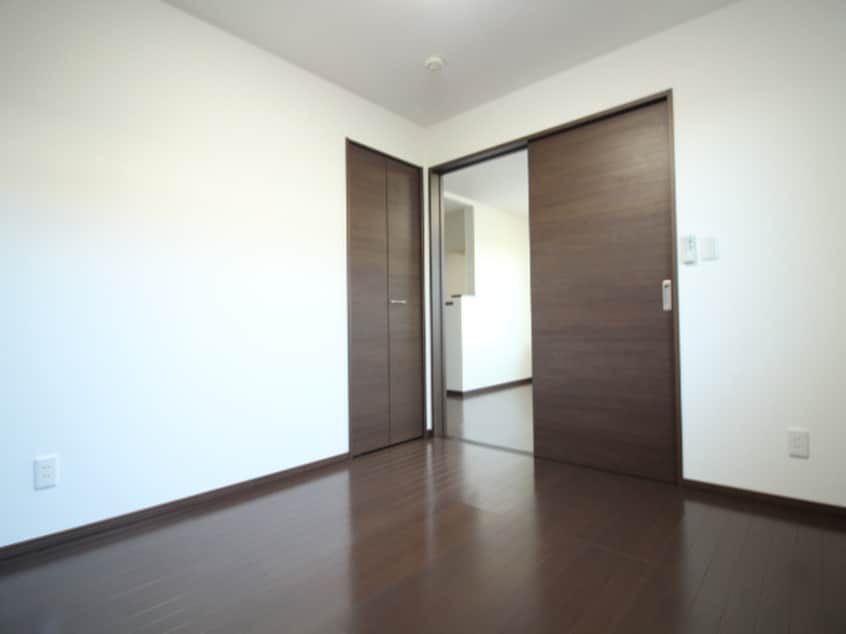 居室 ロージー月寒東