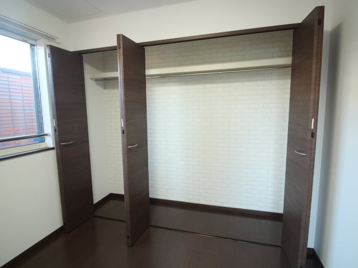 収納 ロージー月寒東