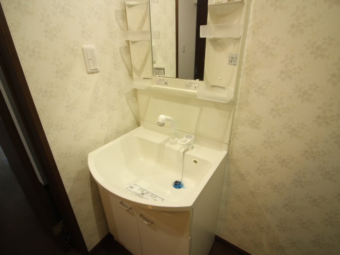 洗面 ロージー月寒東