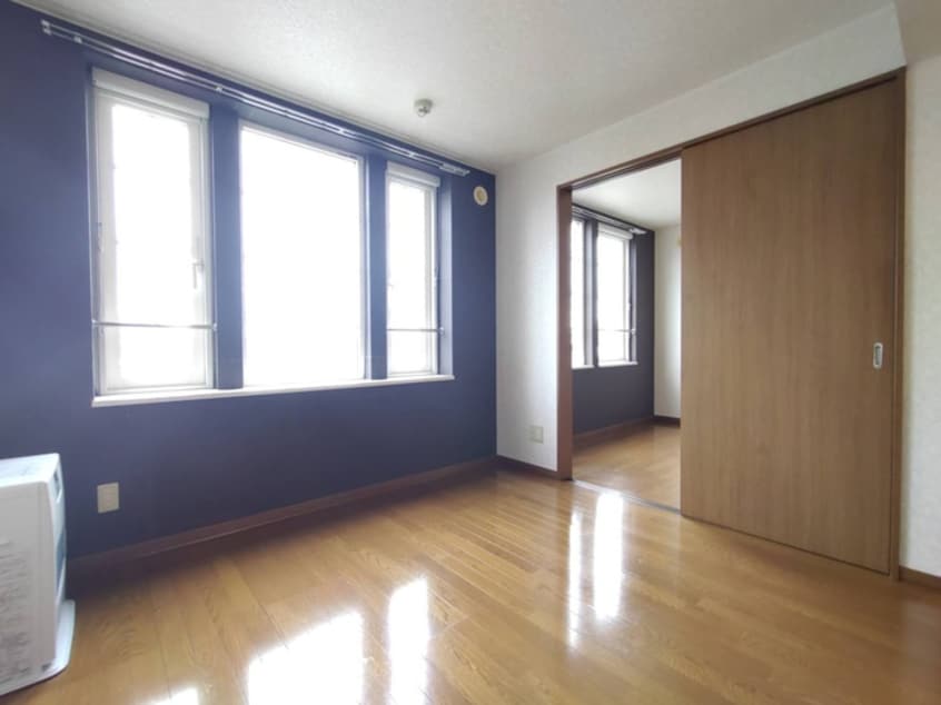 居室 リッチタウン栄通参番館