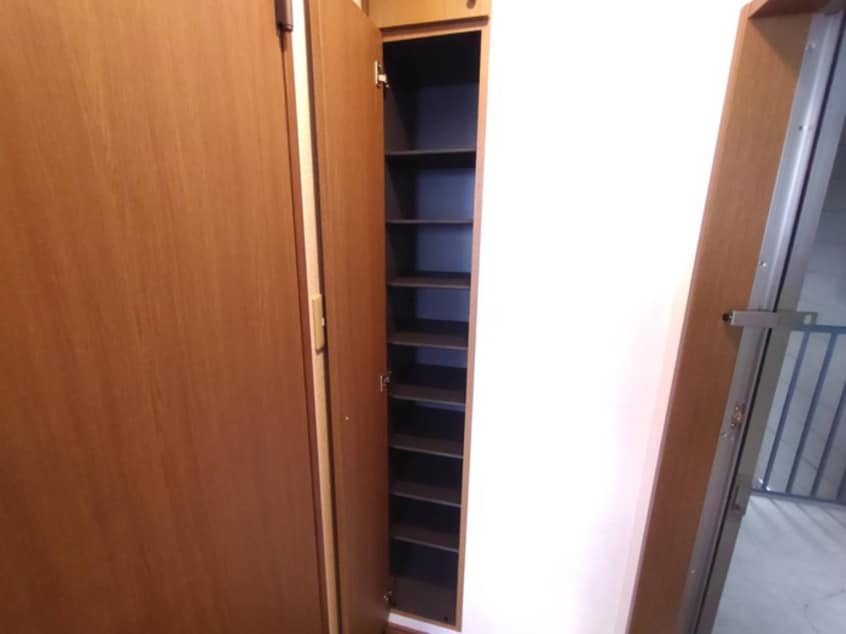 靴箱 リッチタウン栄通参番館