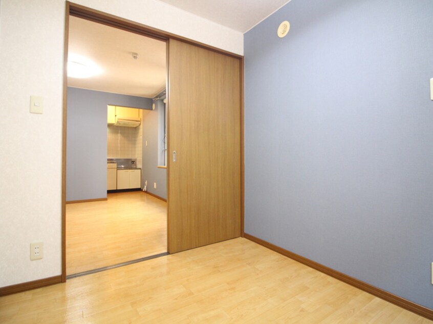 居室 リッチタウン栄通六番館