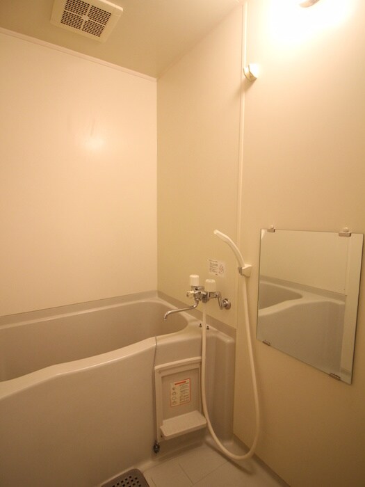 バス／シャワールーム等 リッチタウン栄通六番館