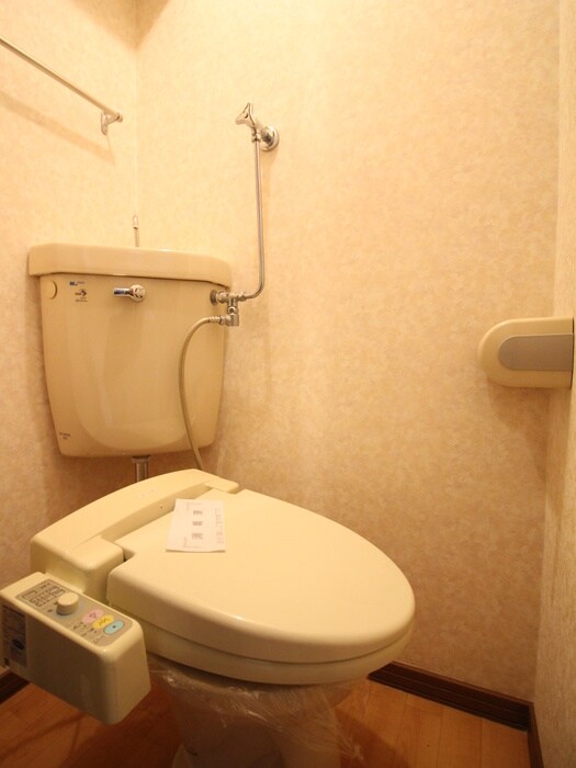 トイレ リッチタウン栄通六番館