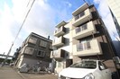 ロ－ベン東札幌の外観