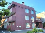 ハイツ平岸