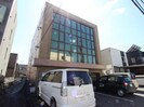 メモワ－ル平岸の外観