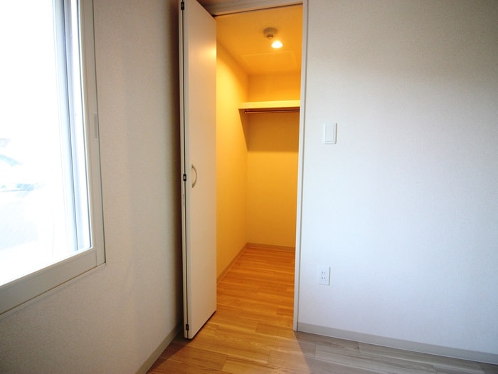 収納 クルタ八軒