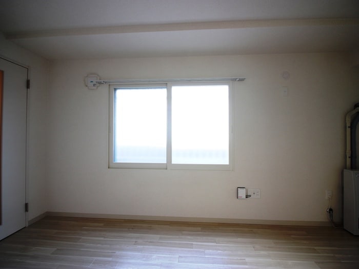 居室 クルタ八軒