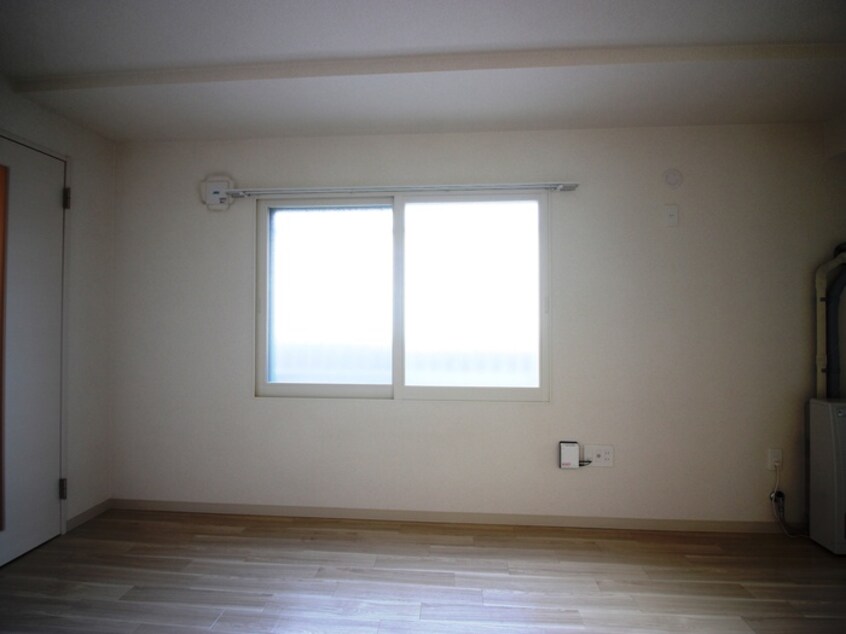 居室 クルタ八軒