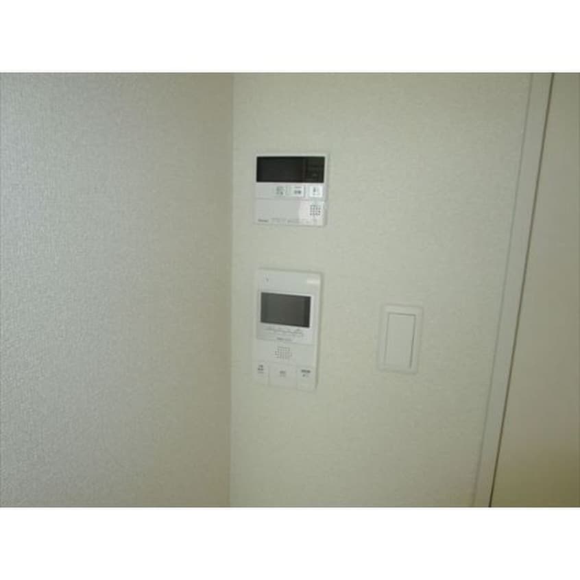 内観写真 クルタ八軒