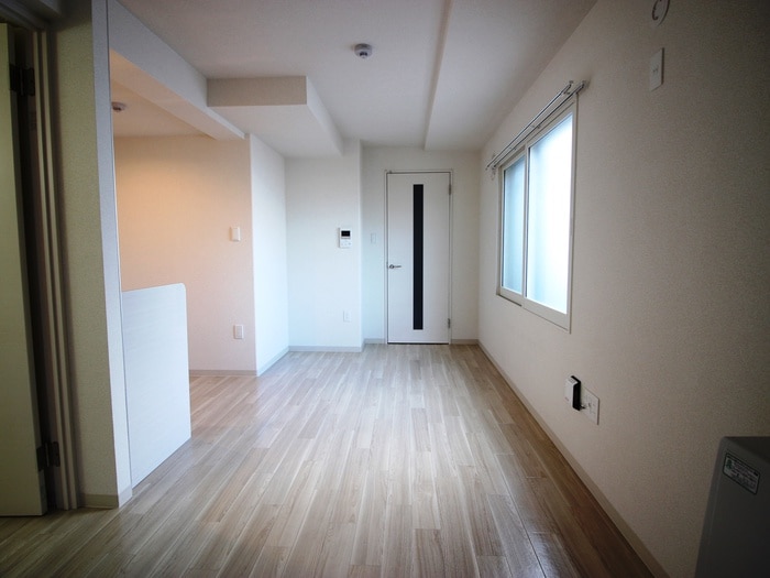 居室 クルタ八軒