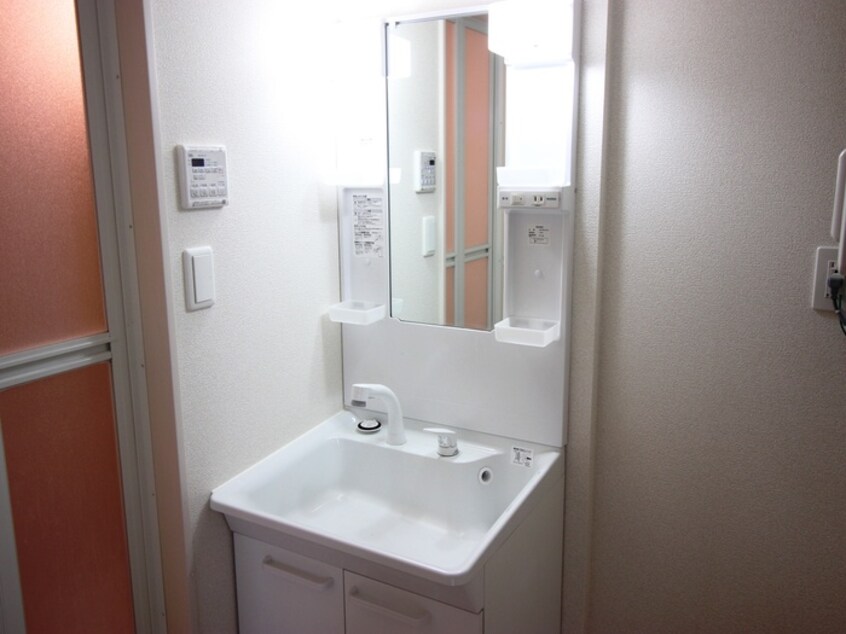 洗面 クルタ八軒