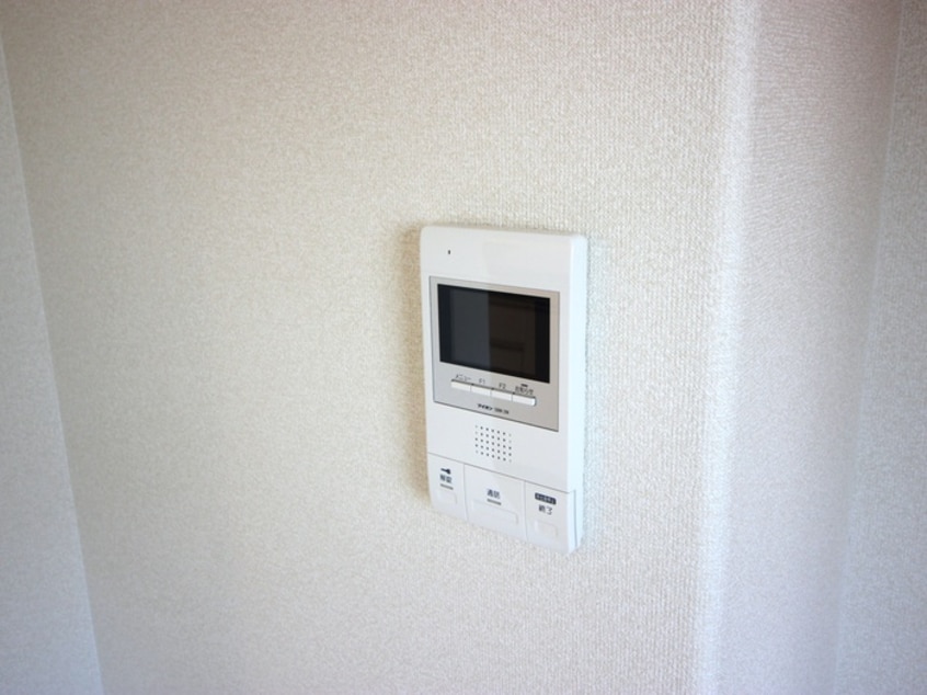 内観写真 クルタ八軒