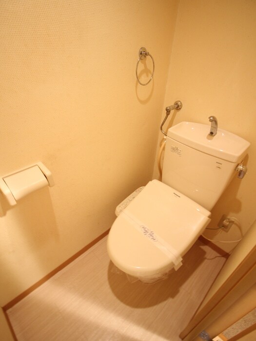 トイレ PRESTIGE HIRAGISHI