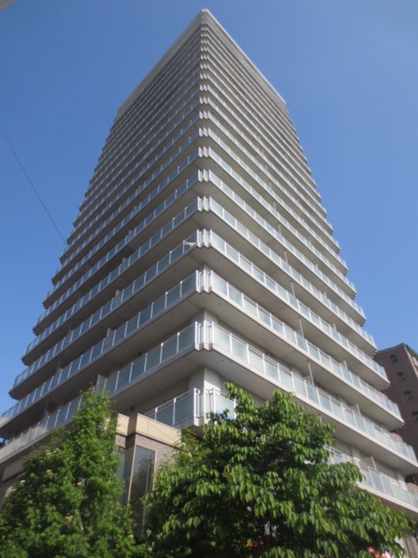 外観写真 ＪＥＷＥＬ　ＴＯＷＥＲ