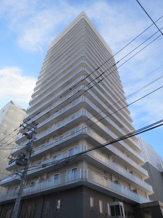 外観写真 ＪＥＷＥＬ　ＴＯＷＥＲ