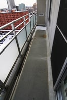 ベランダ・バルコニー ＪＥＷＥＬ　ＴＯＷＥＲ