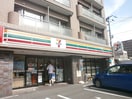 セブンイレブン(コンビニ)まで100m ＪＥＷＥＬ　ＴＯＷＥＲ