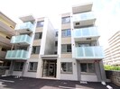 City Residence 西町北の外観