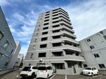 パ－クヒルズ東札幌