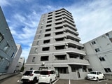 パ－クヒルズ東札幌