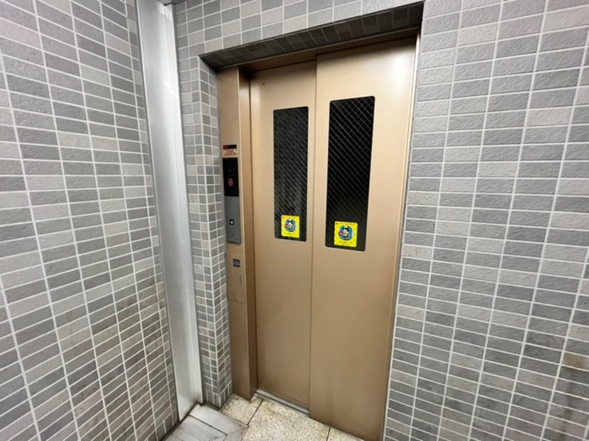 建物設備 パ－クヒルズ東札幌