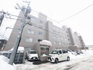 レスポワ－ル発寒の外観