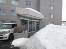 外観写真 レスポワ－ル発寒