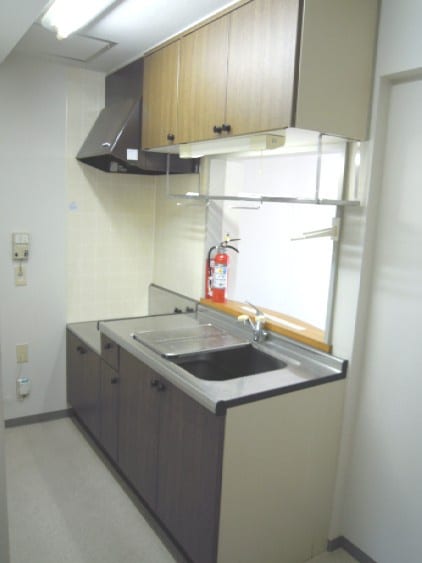 キッチン セゾンﾄﾞ円山