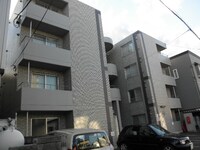 シティクレストⅥ