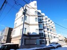 外観写真 アルジャンテ平岸