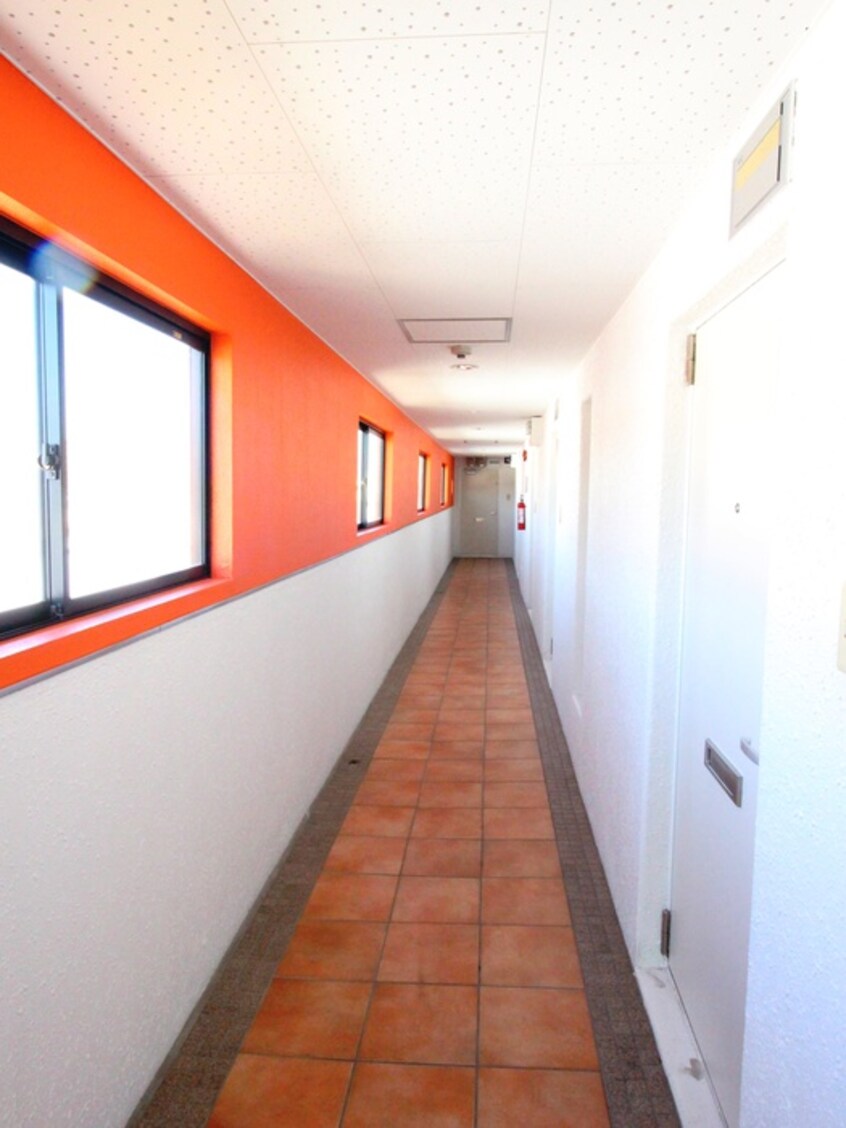 その他 アルジャンテ平岸