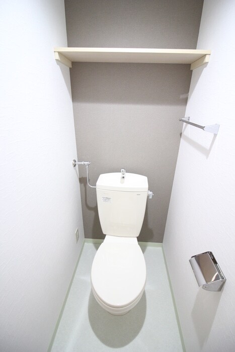 トイレ レユシール山鼻南