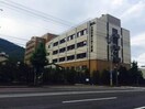 北海学園大工学部(大学/短大/専門学校)まで365m レユシール山鼻南