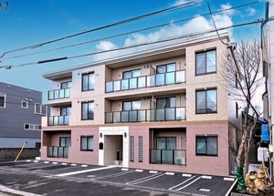 グランメール椿