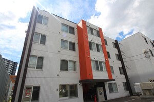 ラティール北円山