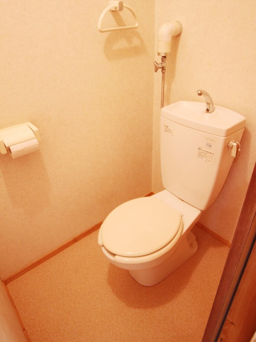 トイレ ニュ－ひまわり