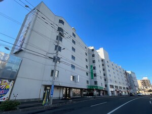 平岸タ－ミナルハイツ(308)