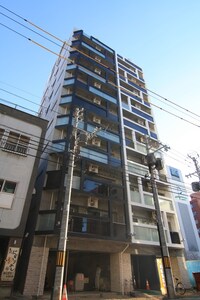 ラ・ソレイユ南２条