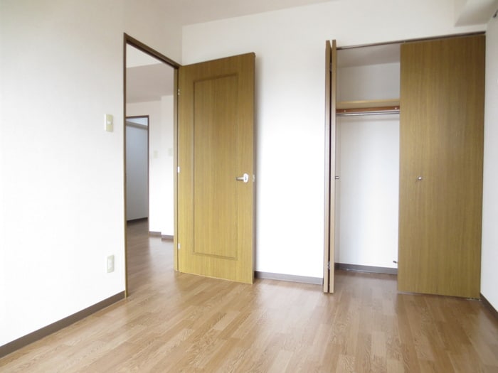 居室 アムール平岸