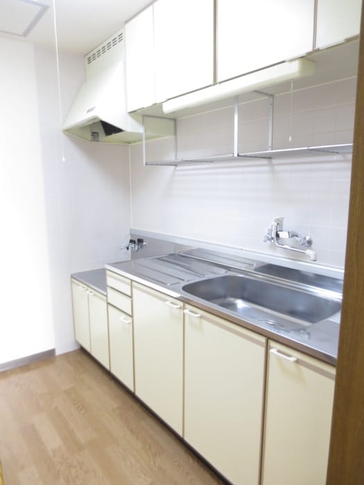 キッチン アムール平岸