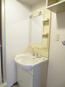 洗面 アムール平岸