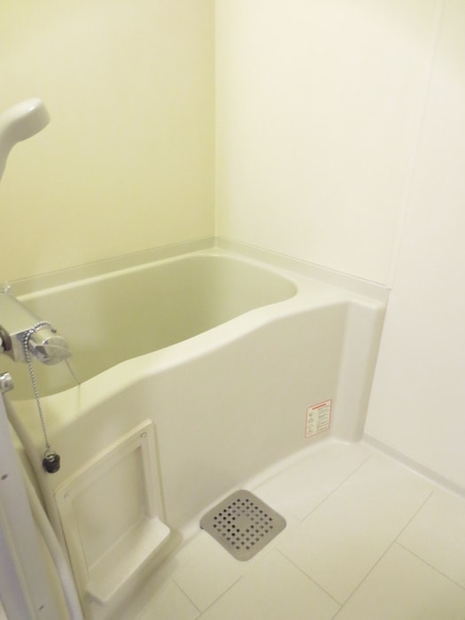 バス／シャワールーム等 アムール平岸