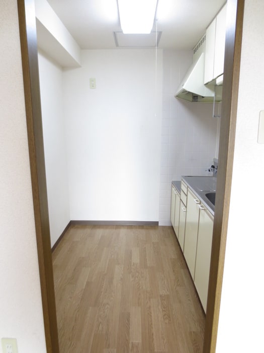 居室 アムール平岸