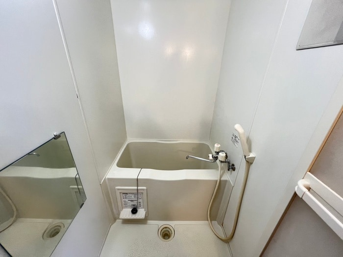 バス／シャワールーム等 グランソレイユ麻生