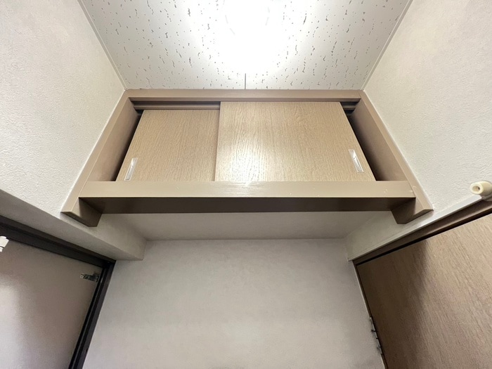 靴箱 グランソレイユ麻生