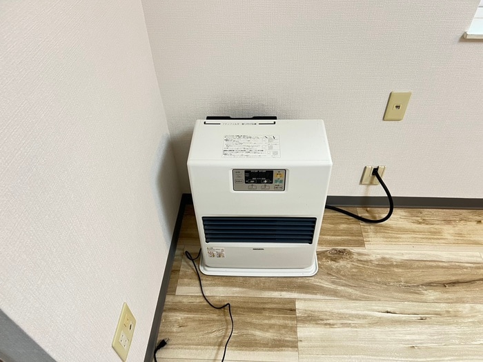 内観写真 グランソレイユ麻生