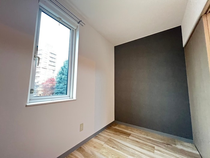 居室 グランソレイユ麻生